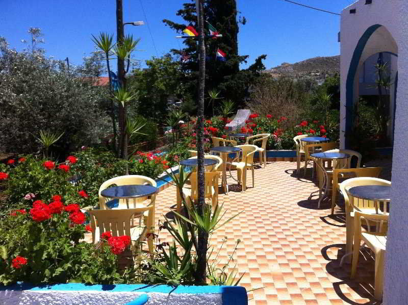Anthula Sun Hotel Archangelos  Eksteriør billede